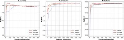 m5Cpred-XS: A New Method for Predicting RNA m5C Sites Based on XGBoost and SHAP